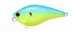 Lucky Craft LC MTO Crankbaits