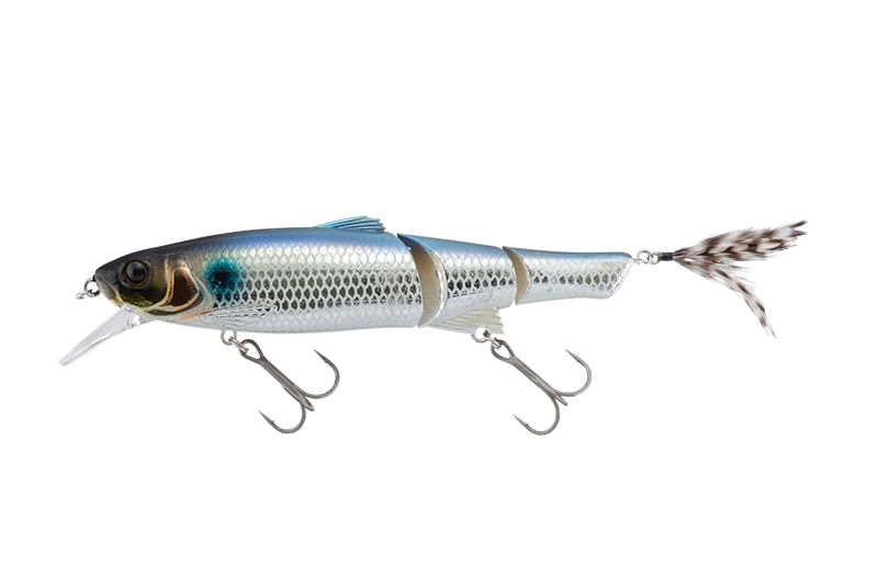 Jackall Sleek Mikey 90