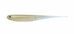 OSP Dropshot Baits Mylar Minnow