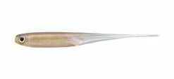 OSP Dropshot Baits Mylar Minnow