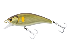 Jackall Timon Timon Tricoroll Mai Shallow Diving (0-7ft.)