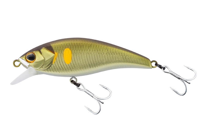 Jackall Timon Timon Tricoroll Mai Shallow Diving (0-7ft.)