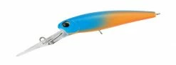 ValkeIN Schwan S Nano Jerkbaits