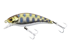 Jackall Timon Timon Tricoroll Mai Shallow Diving (0-7ft.)