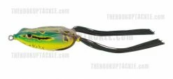 Spro Bronzeye Frog