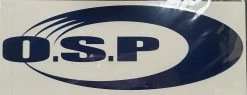 OSP Logo Sticker
