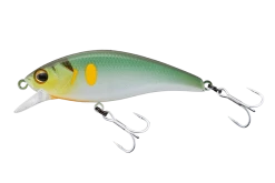 Jackall Timon Timon Tricoroll Mai Shallow Diving (0-7ft.)