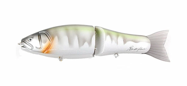 Roman Made Negotiator Hard Body