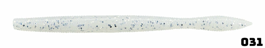 Daiwa Senkos/Stick Baits Yamamoto Neko Fat Worm