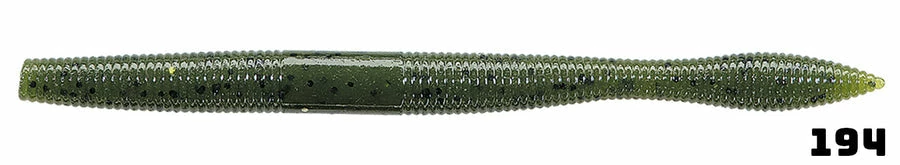 Daiwa Senkos/Stick Baits Yamamoto Neko Fat Worm