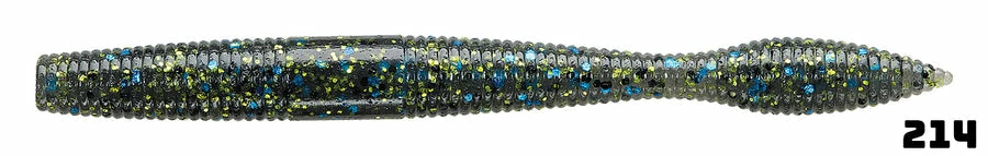 Daiwa Senkos/Stick Baits Yamamoto Neko Fat Worm