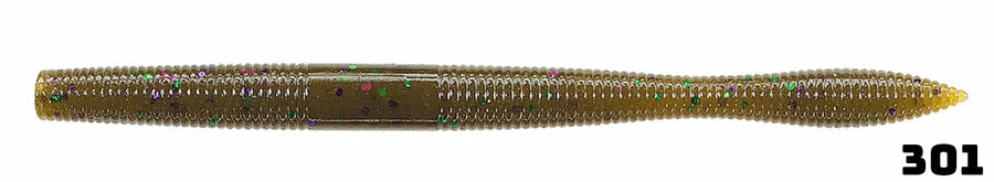 Daiwa Senkos/Stick Baits Yamamoto Neko Fat Worm