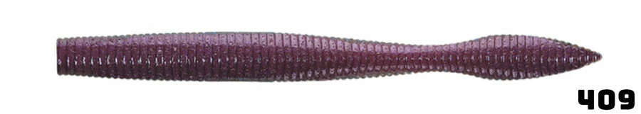 Daiwa Senkos/Stick Baits Yamamoto Neko Fat Worm