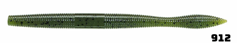 Daiwa Senkos/Stick Baits Yamamoto Neko Fat Worm