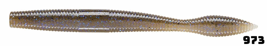 Daiwa Senkos/Stick Baits Yamamoto Neko Fat Worm