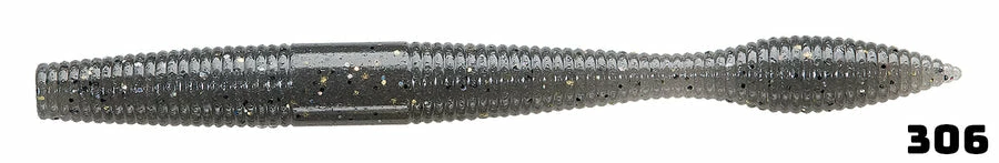 Daiwa Senkos/Stick Baits Yamamoto Neko Fat Worm