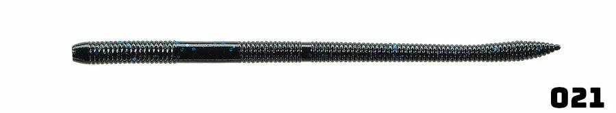 Daiwa Senkos/Stick Baits Yamamoto Neko Straight Worm