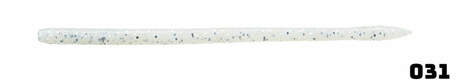 Daiwa Senkos/Stick Baits Yamamoto Neko Straight Worm