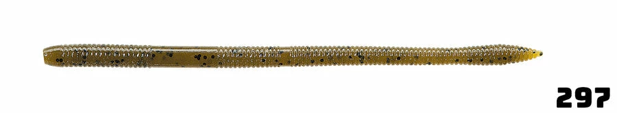 Daiwa Senkos/Stick Baits Yamamoto Neko Straight Worm