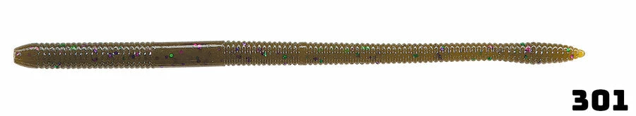 Daiwa Senkos/Stick Baits Yamamoto Neko Straight Worm