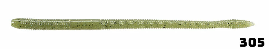 Daiwa Senkos/Stick Baits Yamamoto Neko Straight Worm