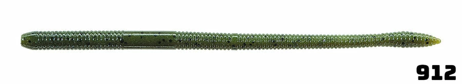 Daiwa Senkos/Stick Baits Yamamoto Neko Straight Worm