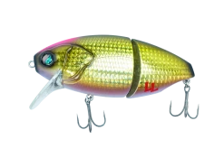 Phat Lab Hard Body Nekosogi Gill