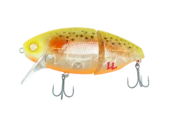 Phat Lab Hard Body Nekosogi Gill