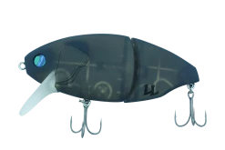 Phat Lab Hard Body Nekosogi Gill