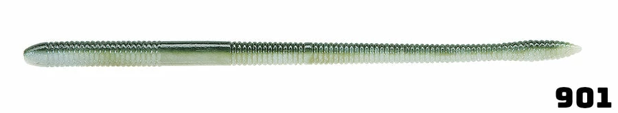 Daiwa Senkos/Stick Baits Yamamoto Neko Straight Worm