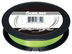 Sunline Night FC Flourocarbon Line