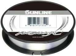 Sunline Night FC Flourocarbon Line