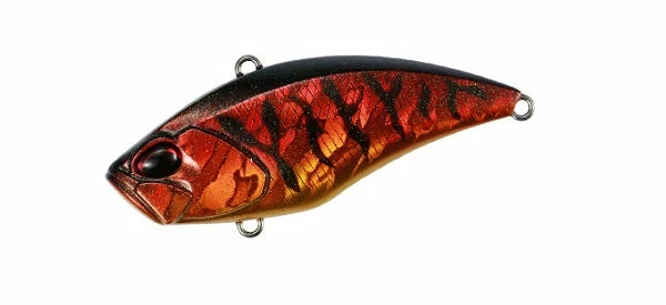 Duo Realis Vibration Nitro