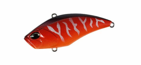 Duo Realis Vibration Nitro