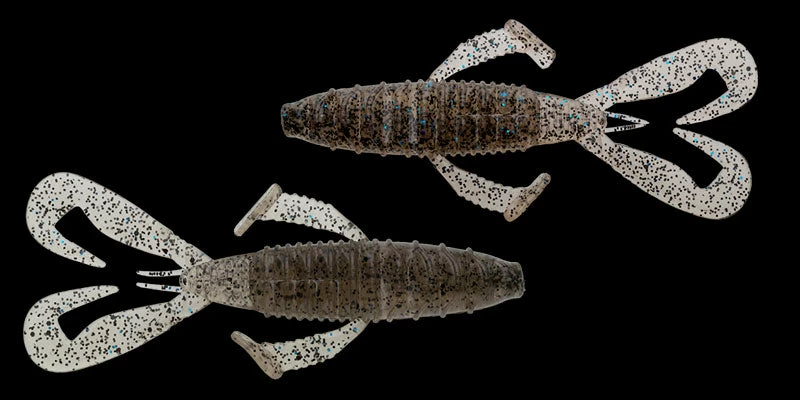 Nories Front Flapper Curly Creatures