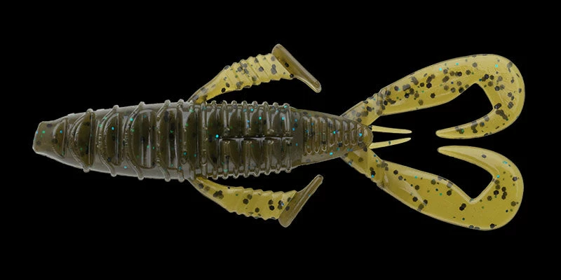 Nories Front Flapper Curly Creatures