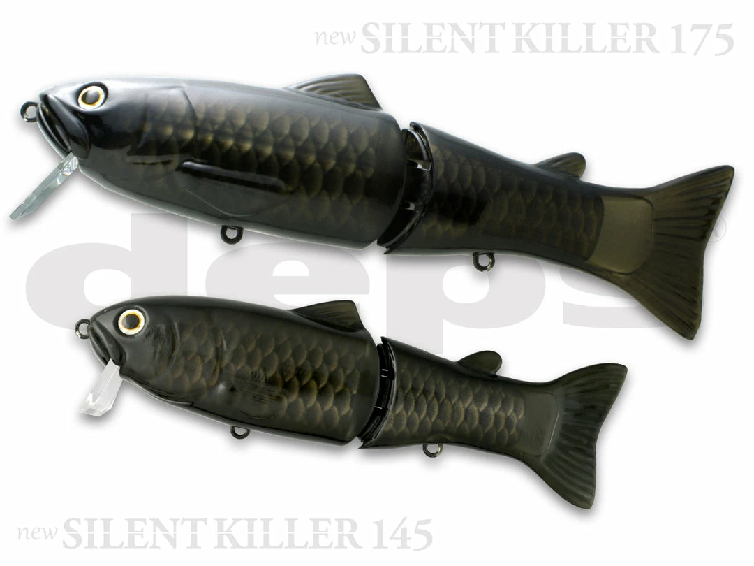Deps Silent Killer