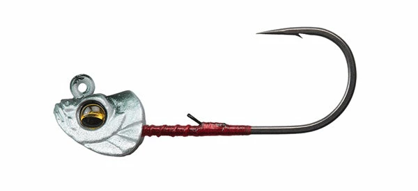 Megabass Okashira Head