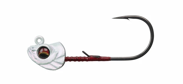 Megabass Okashira Head