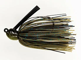Dirty Jigs No-Jack Flipping Jigs