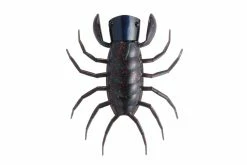 OSP Orikanemushi Daddy Poppers