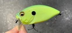 Megabass Over Rev Crank