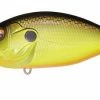 Megabass ORC Burning Shad