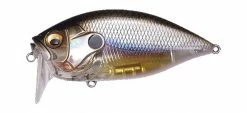 Megabass ORC Burning Shad
