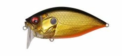Megabass ORC Burning Shad