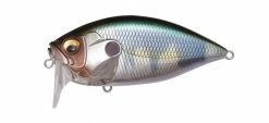 Megabass ORC Burning Shad