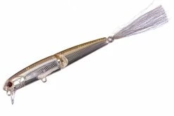 OSP Over Real Wake Wakebaits