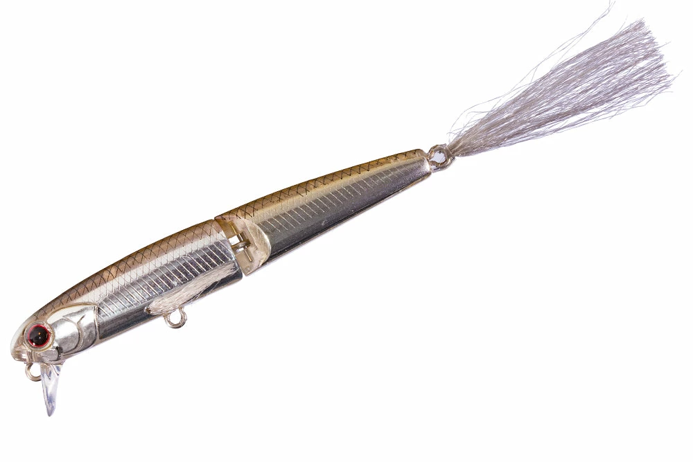 OSP Over Real Wake Wakebaits