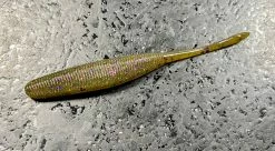 OSP Dropshot Baits Dolive Stick