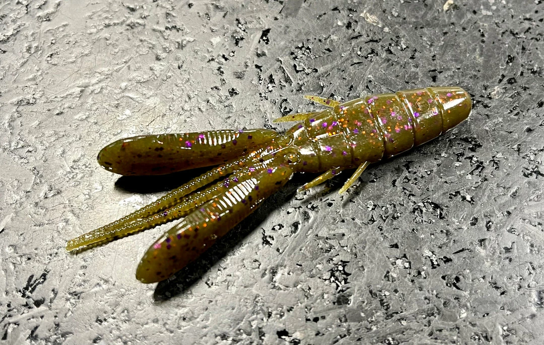 OSP Dolive Beaver Creatures